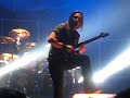 elias viljanen, guitarra de sonata arctica en el concierto de barcelona el dia 17/11/2007