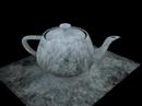 TESTE DE CONGELAMENTO 3D