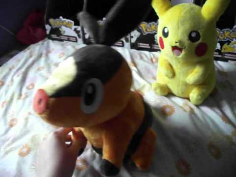pokemon toys