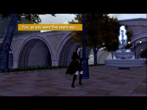 City of Heroes - 57 - One of the hardest videos I've ever made. Not just in terms of scale, but because of the origin of this video - the closure of the MMORPG CITY OF HEROE...