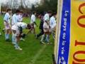 RUGBY - AVIRON BAYONNAIS - DAX