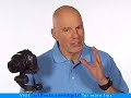 Canon EOS 450D Rebel XSi - Customizing my Menus Settings
