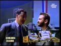 Legendinio klubo metraštis: penkta laida (1 dalis){kalba}