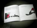MA Publishing project artefacts 2008