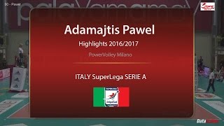 Highlights season 2016/17