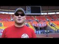 Spartak Ultras DVD 4. Fratria