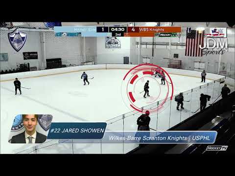 2021-2022 Midseason Highlight Video