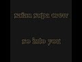 saïan supa crew   so into you  audio 