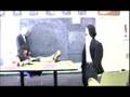 I Heart Huckabees Lily Tomlin/Director Freakout Alt Ending