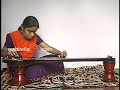 Vaikom Vijayalakshmi - Gayatri veena artiste.
