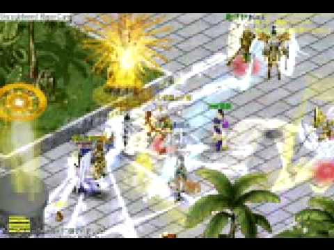 Conquer Online Screenshot 0