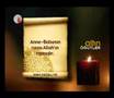Altin �g�tler - Imam Gazali (Anne Baba Rizasi)