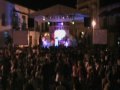 El padre Antonio y su monaguillo Andres- Mulata Small Band.wmv