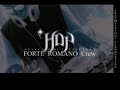 HDP - Tutto quello che potevo sperare