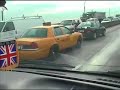 how one angry new yorker deals with the frustrations of nyc traffic. don't try this yourself. featuring the sugar man as seen at www.sugardaddiesny.com
