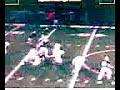 Mr 4.54 Sophmore Running Back