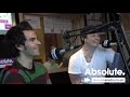 Watch the interview with Kelly Jones and Richard Jones from Stereophonics on Absolute Radio, featured during the the Christian O'Connell Breakfast Show.