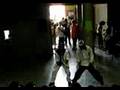 danse lycée evariste galois 3