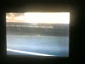 Emirates 777-300ER Take off from DXB. Emirates 777-300ER Take off from DXB.