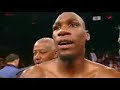 07 June 2008 Carlos Quintana RD 1 KO by  Paul Williams