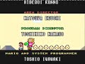 Super Mario World gameplay