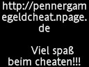 pennergamecheat