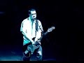 Throat: "Cleaver"