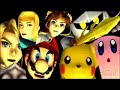 Super Smash Brothers for Wii Super Smash Brothers for Wii