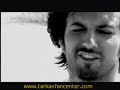 lyrics:
kuzu kuzu / like a lamb

note:  this song is about an unfaithful love not returning meekly (like a lamb), begging to be forgiven and accepted back. it is widely accepted in turkish musical lore that tarkan wrote this song over his regrets involving the ownership dispute of the 1997 simarik song with female singer-songwriter sezen aksu
look! i'm lost without you
i couldn't handle it
hard! your absence it too hard
i couldn't get used to it
bang, band this foolish head
on the walls, on the rocks for the joy of it
then forgive me, come embrace me
i'm changed, melted couldn't do without you
look, i've come meekly like a lamb
at your knees for as long as you want me
this time, i've swallowed my pride
threw it away and came
discard me if you wish, kiss me if you want
but first listen look into my eyes
believe me, this time
i know the situation (know this), i've repented
ooooo ohhhh
rub chili peppers on my tongue and lips 

translation and notes by ali yildirim
