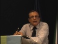 Conferenza Federazione Romanì Stojanovic Vojislav