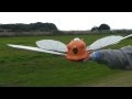 フラップター Flaptter 19-2 of LAPUTA : Test Flight 3