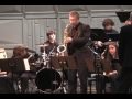 JPT Jazz Band at FBA \"Good News\"