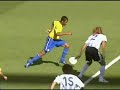 Robinho Stepovers Curtains Close Video