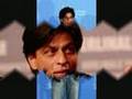 SHAHRUKH KHAN IN DER BERLINALE 2008