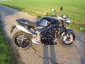 Triumph Speed Triple 1050 (2008)