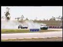 2007 Round 2 - Top 8 - Fine v Fink