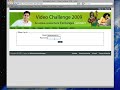 Contest Login and Registration