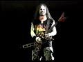 Pantera-Suicide Note part 2 live Pantera-Suicide Note part 2 live