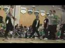 Illaskan Assassins vs Soul Felons