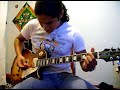 IS THIS LOVE - WHITESNAKE (COVER ACROFONIA)