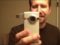 Pure Digital Flip Video Ultra Review