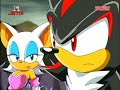 Shadow+Rouge: Push the Button Shadow+Rouge: Push the Button