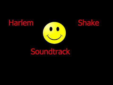 Harlem Shake Soundtrack