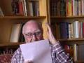 Camilleri legge Camilleri: cinque nuove poesie incivili
