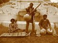 TRIO DIALOLO \"soukousse\" du Burkina Faso