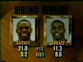 Bullets @ Bulls, Dec 23, 1992: Jordan with 57 points