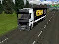 18 WoS PTTM (Polish Road)