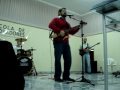 Asaph Borba - Música INÉDITA - "Não deixe teu sonho morrer"