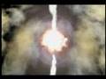 Milky Way Black Hole Eruption
