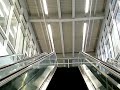 SFO arrival to Air Train